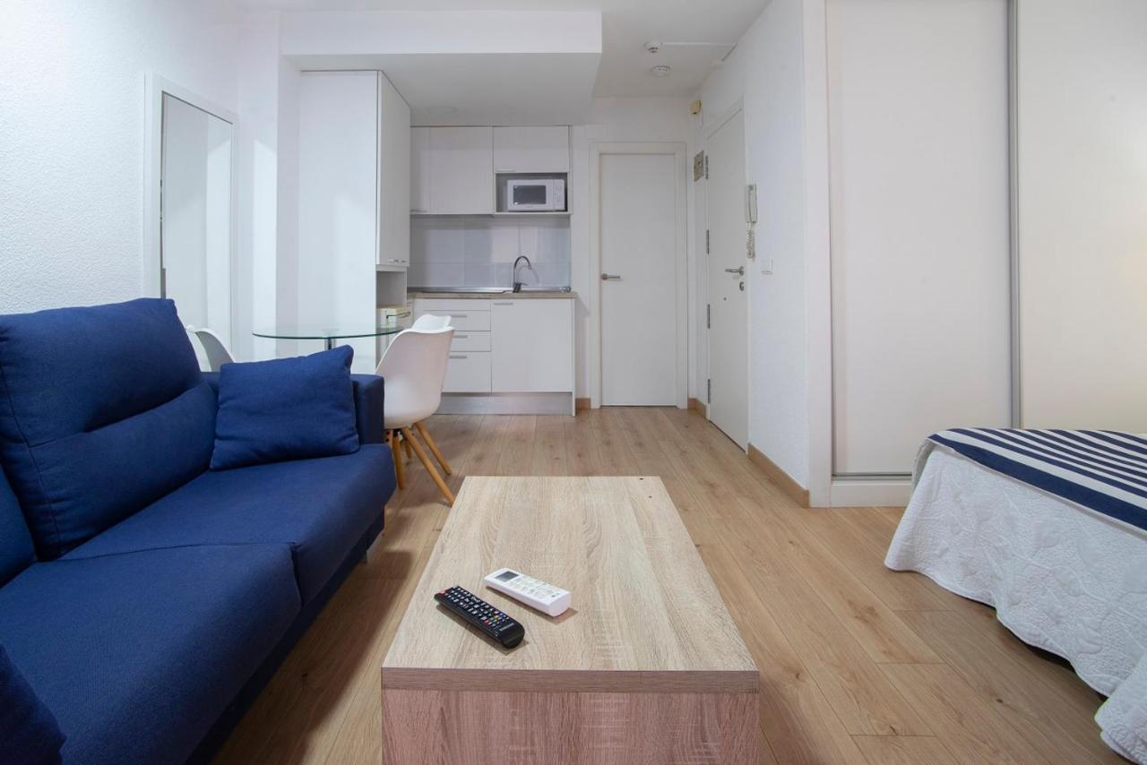 La Mar Appartement *