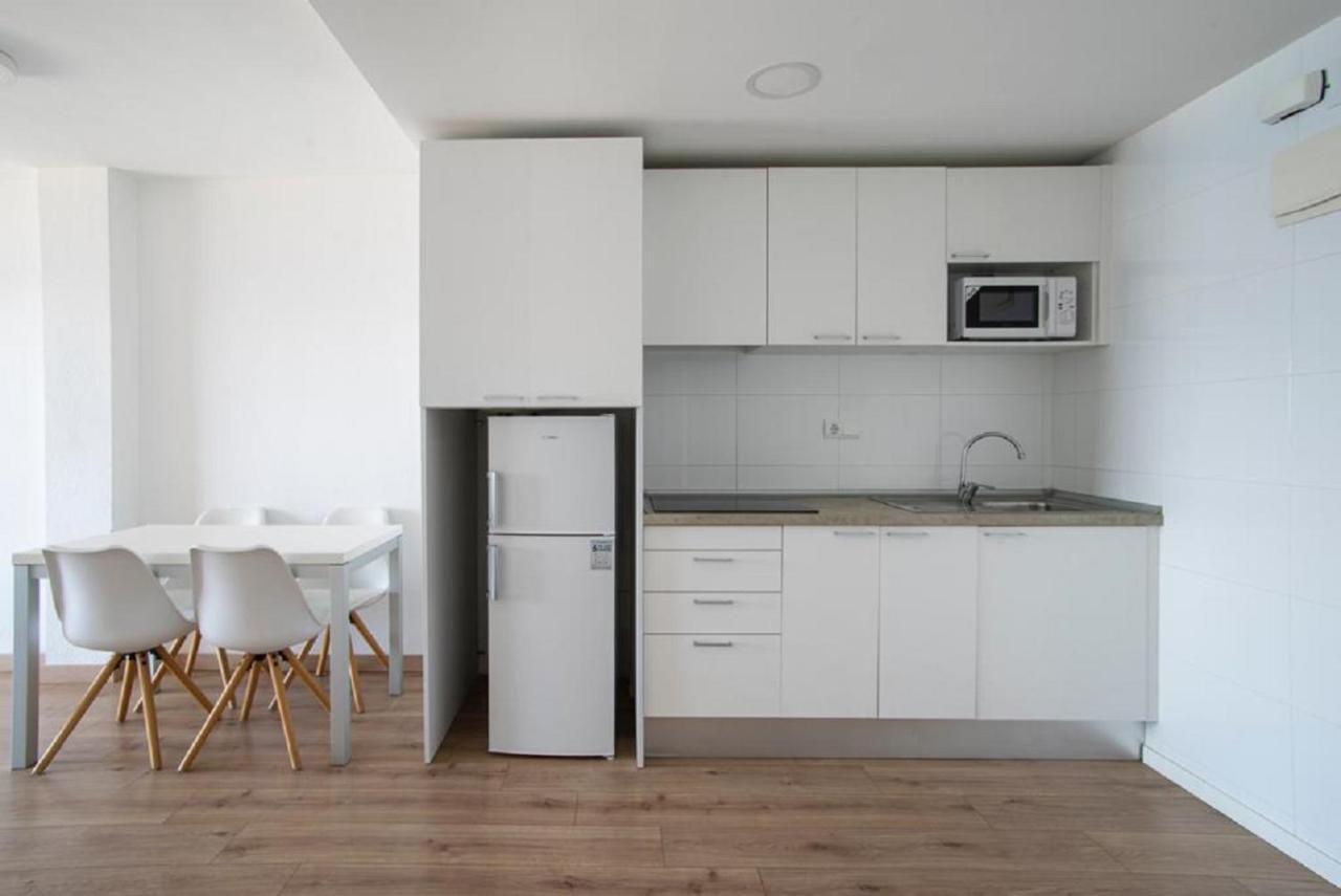 La Mar Appartement *