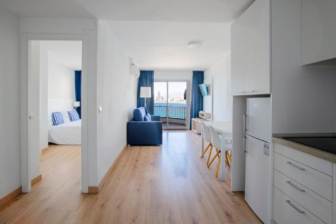 La Mar Appartement *