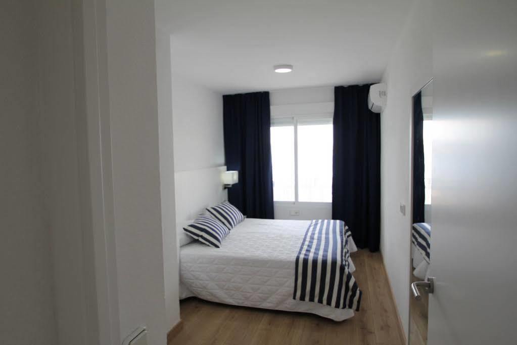 Appartement La Mar *
