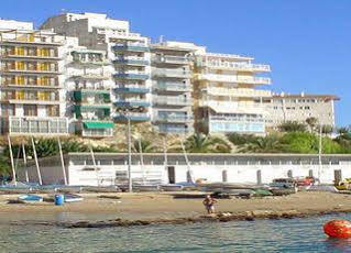 La Mar Appartement Benidorm