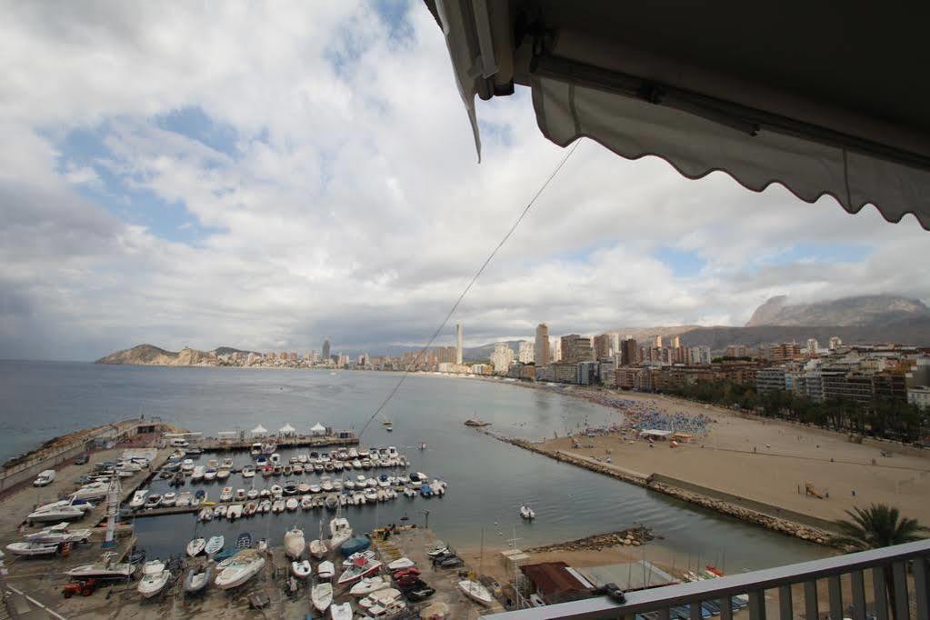 Appartement La Mar *
